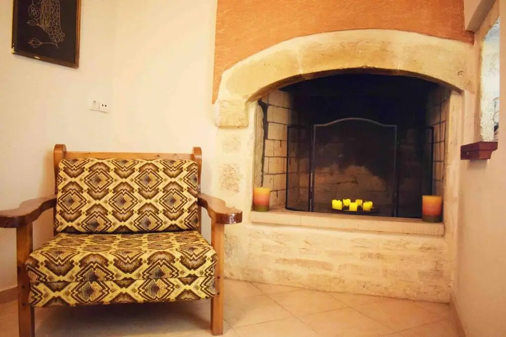 Margianna's House
