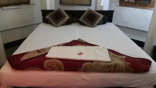 Bed and Breakfast Clock Tower Haveli
