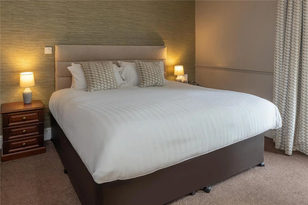 Brackenborough Hotel, BW Signature Collection