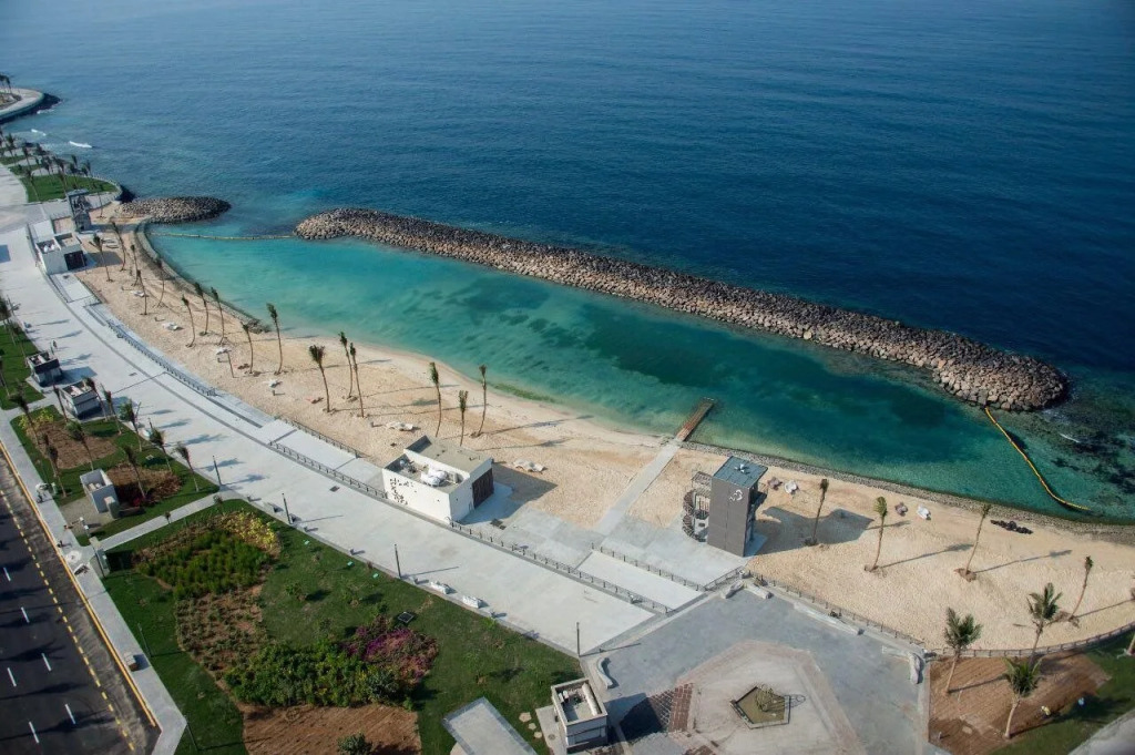 Auris Al Fanar Hotel