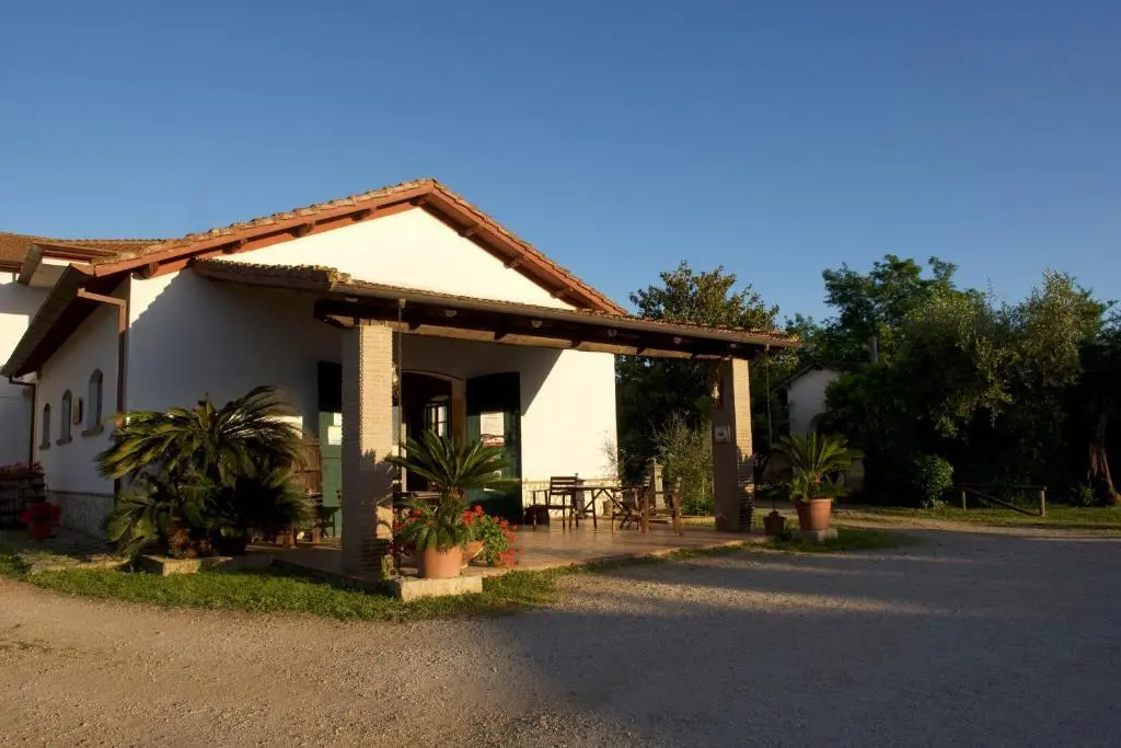 Azienda Agricola Ganci