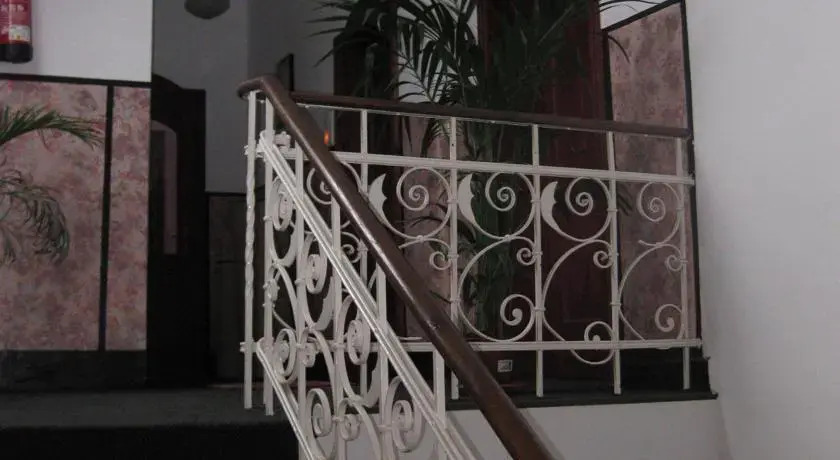 Kurhotel 19 Hundert