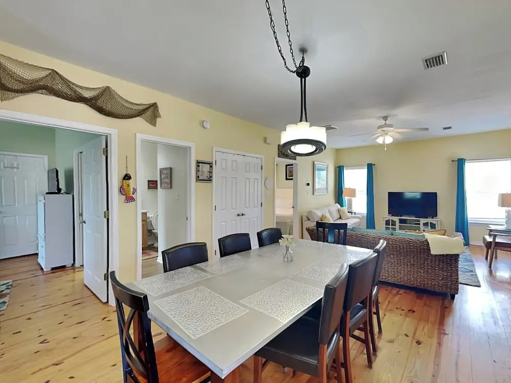 Coastal Cottage at The Rookery 3503 by Southern Vacation Rentals
