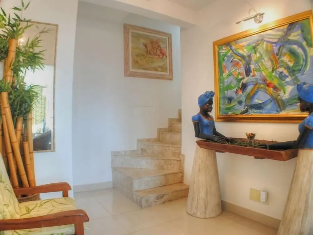 LinkHouse Tropical Triplex - 2 SUITES