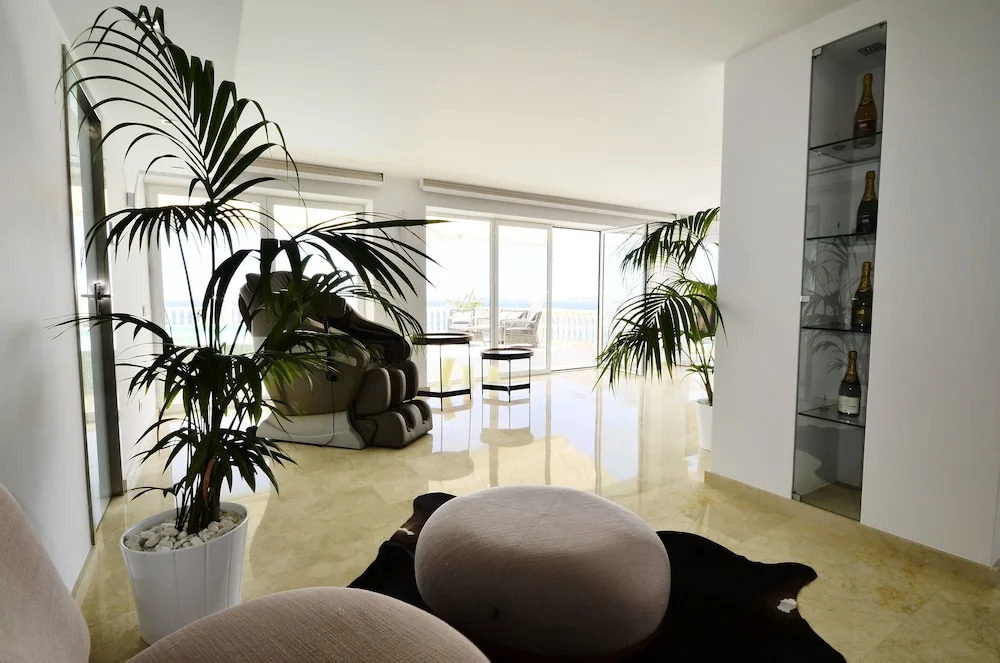 Atico Suite Ola Blanca