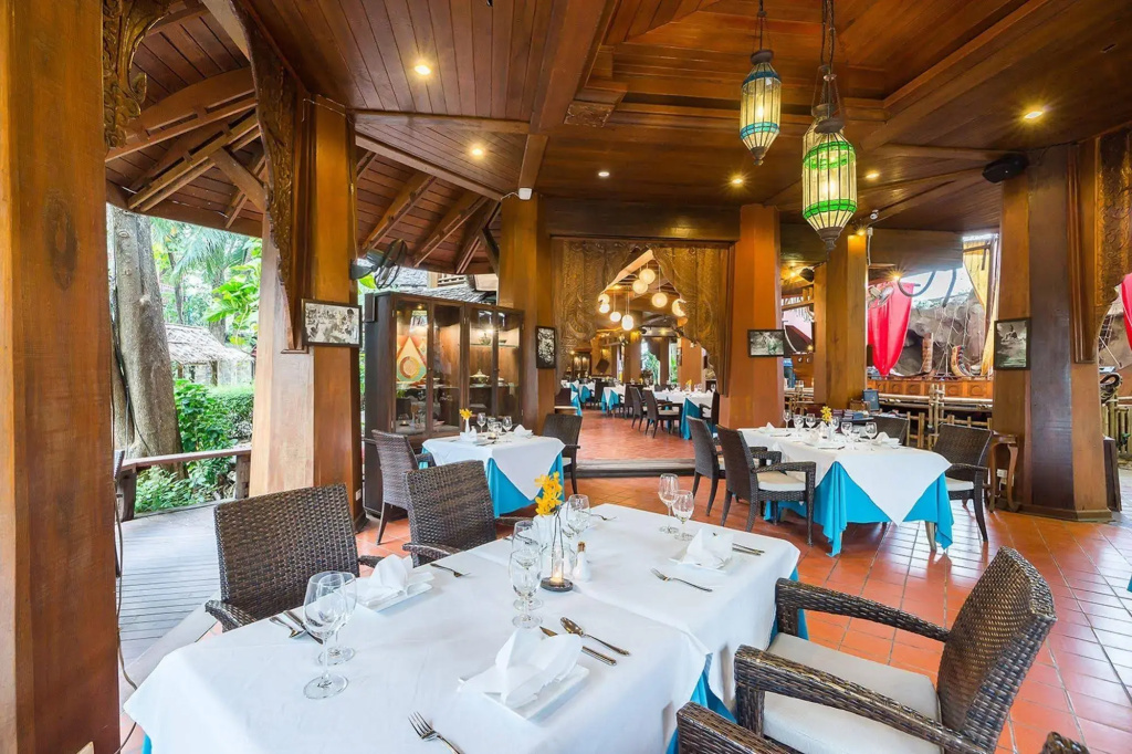 Muang Samui Spa Resort