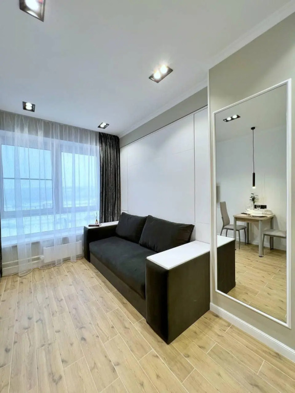 Lucky Room (Лаки Рум) на улице Малое Понизовье