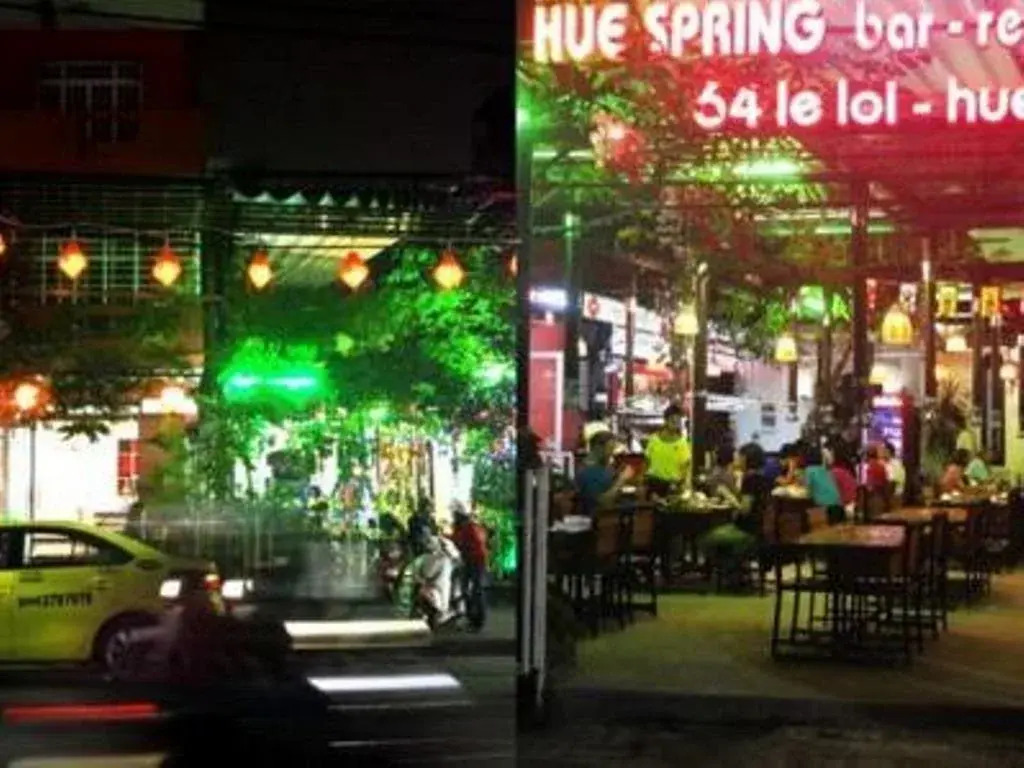 Hue Spring Homestay