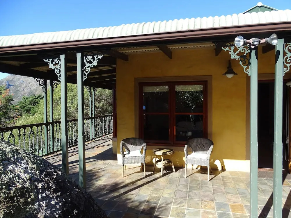 Intaba Lodge