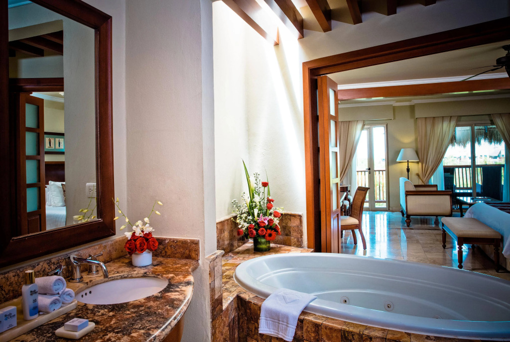 Valentin Imperial Riviera Maya All Inclusive