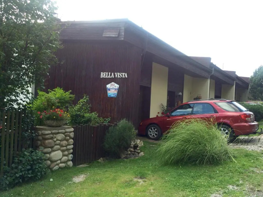 Bella Vista