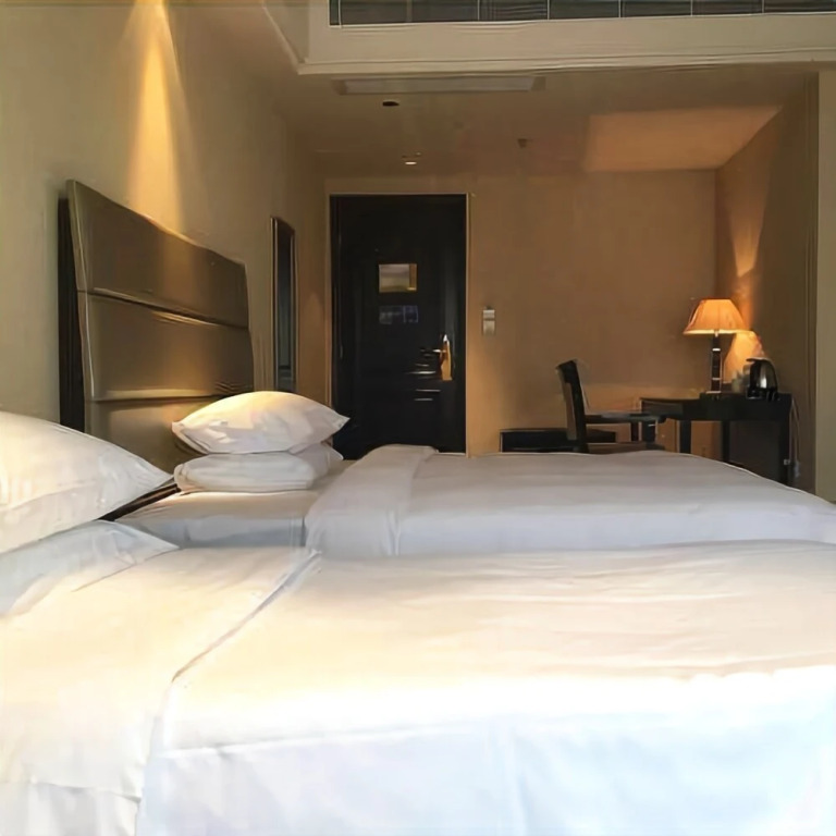 Lijing Hotel (Qilou city three general store)