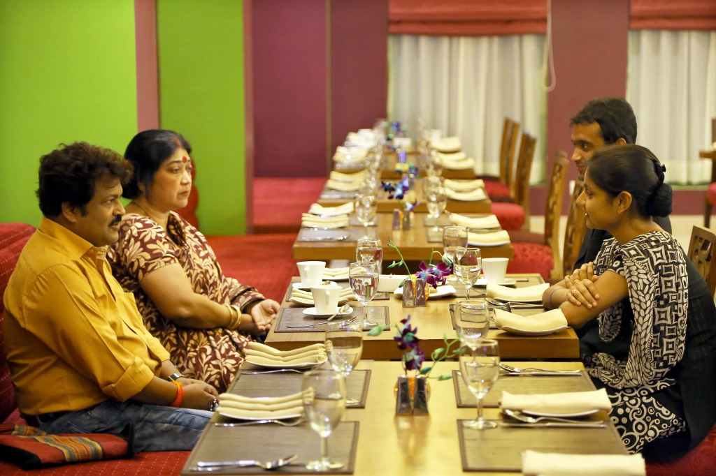Regenta Orkos Kolkata by Royal Orchid Hotels Limited
