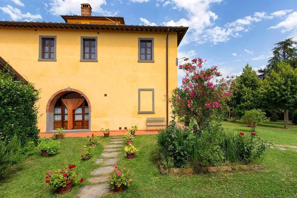 Villa La Colomba