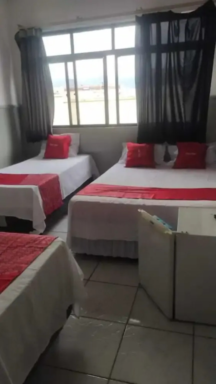 Cysne Hotel Sobral