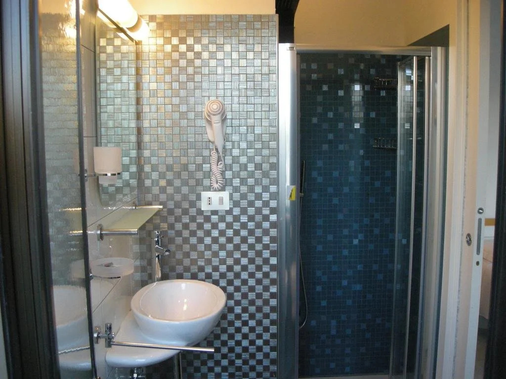 Hotel Albs