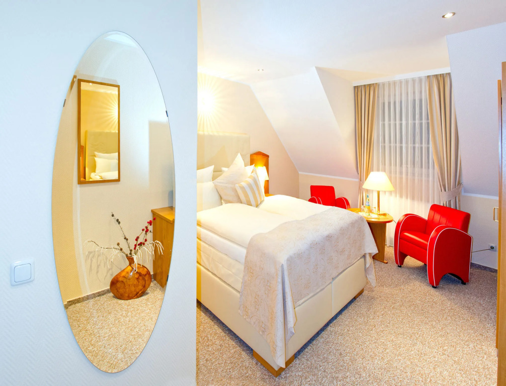 Kurhotel Auerhahn