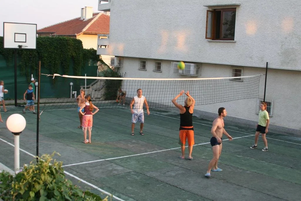 Hotel Moskoiani