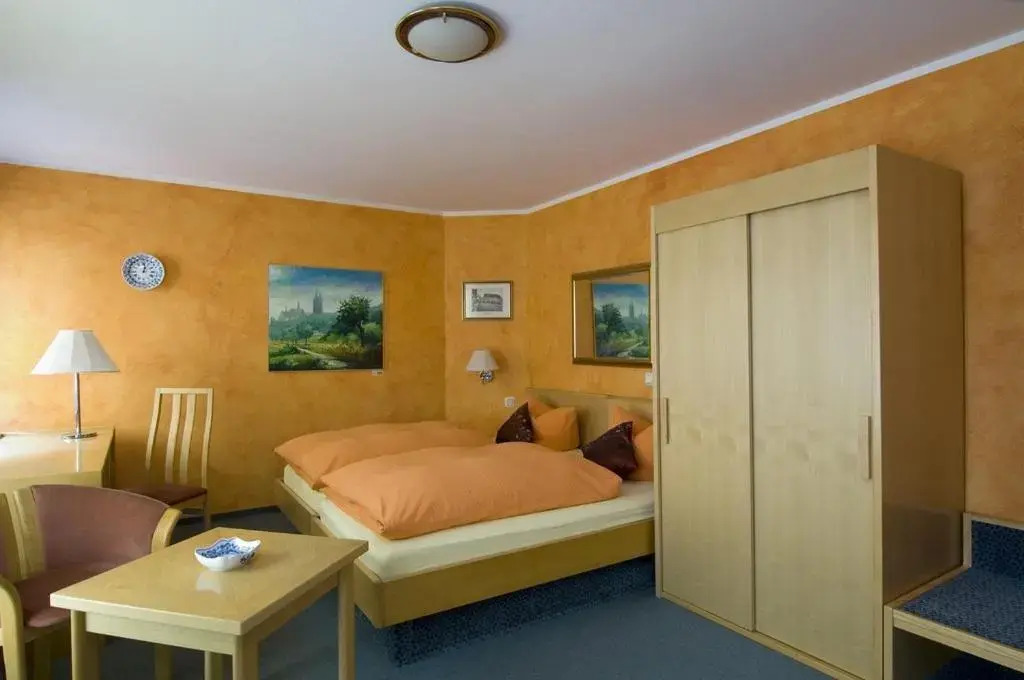 Hotel Schlossberg