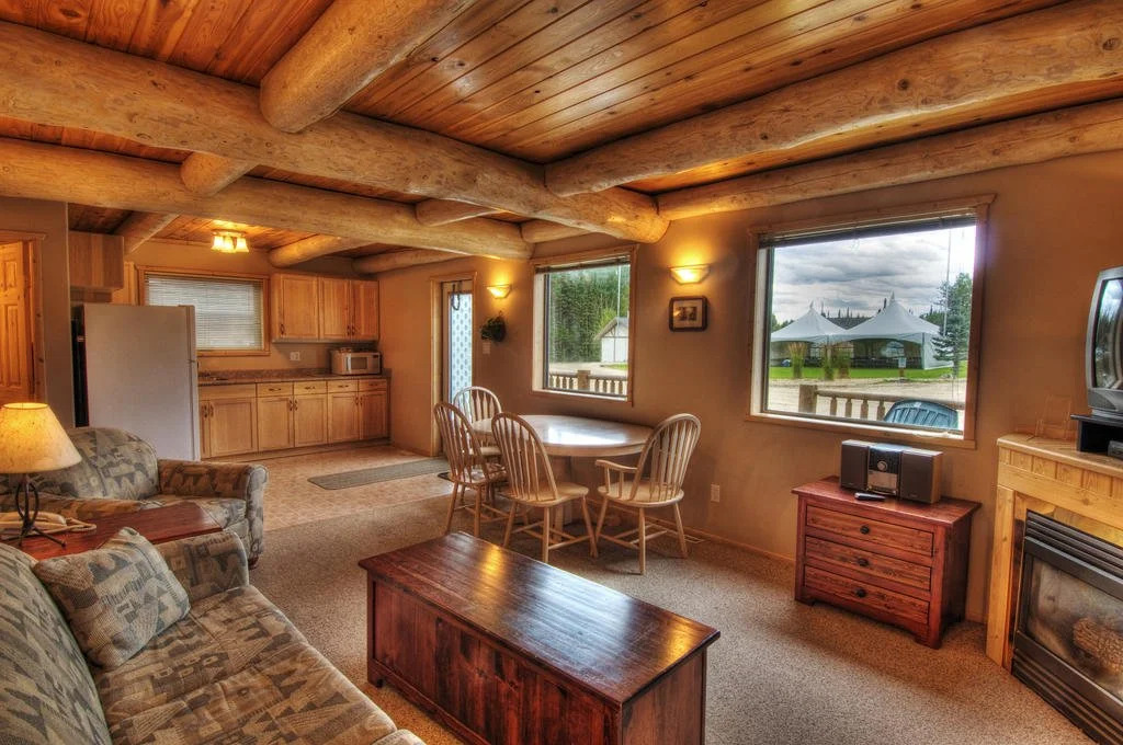 Elk Ridge Resort