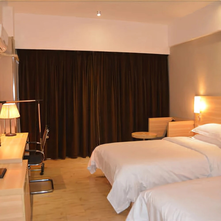 Dongfang Comfort Inn