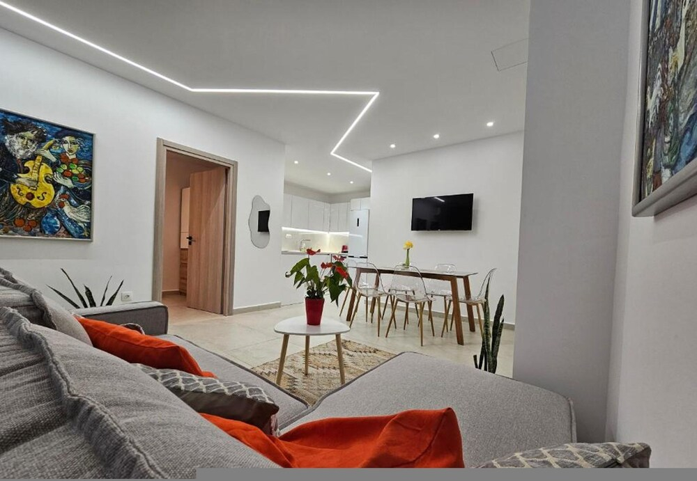 Sagar Residential Apartment - Athens Town