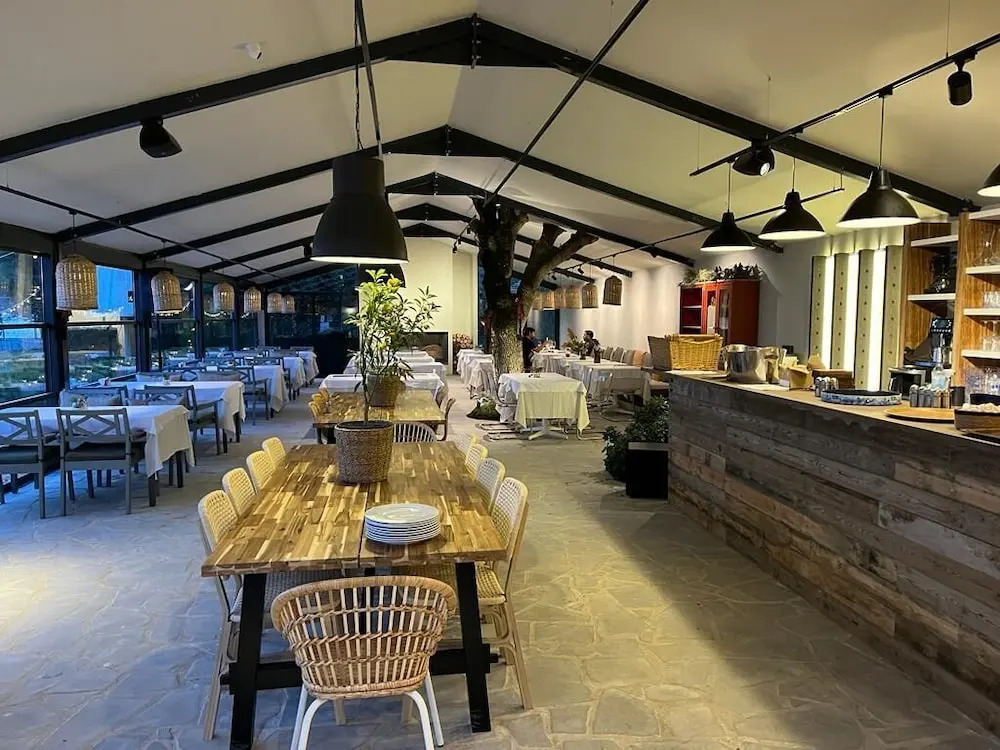 Pia Mare Hotel