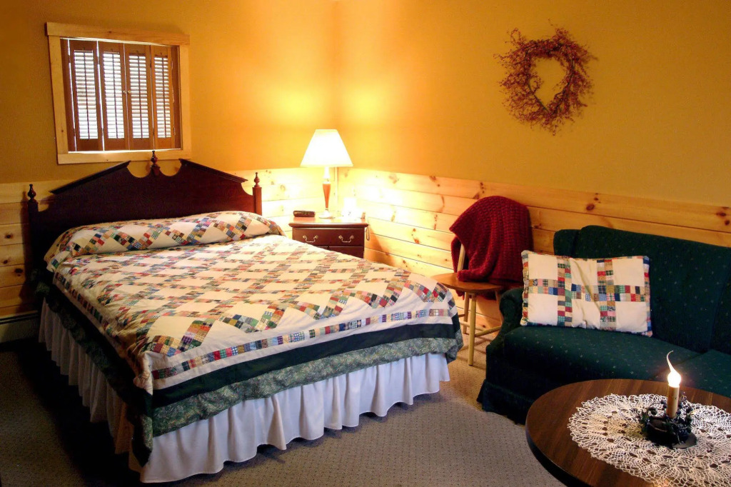 The Inn at the Rostay