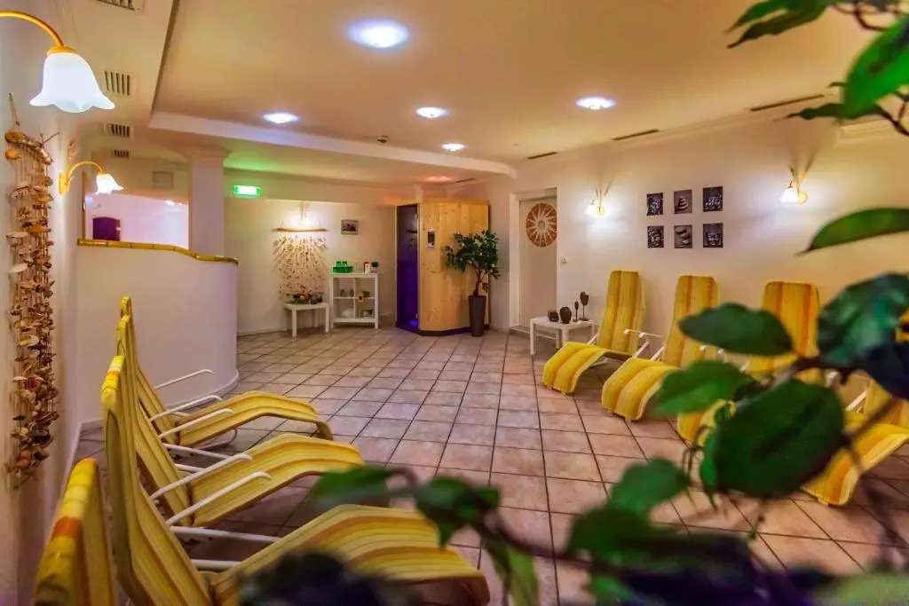 Hotel Stoiser Graz -Parkplatz inbegriffen