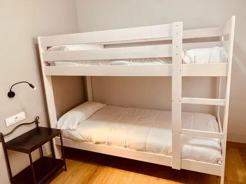 Apartamentos Maladeta