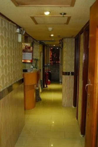 Royal Capital Hotel