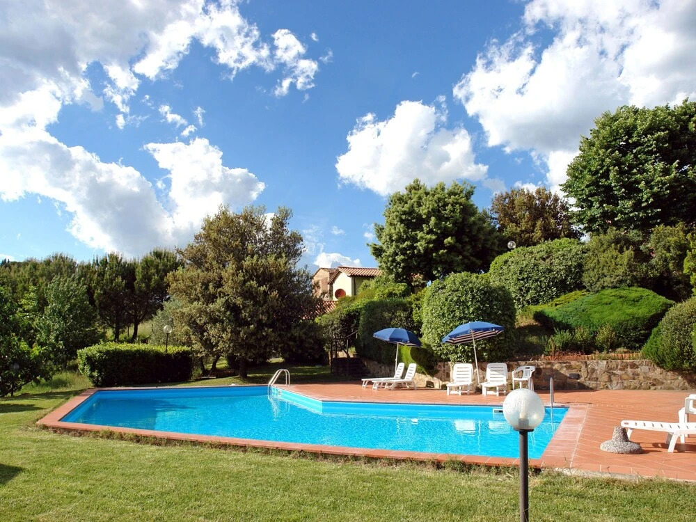 Il Giardino Della Pineta Varna