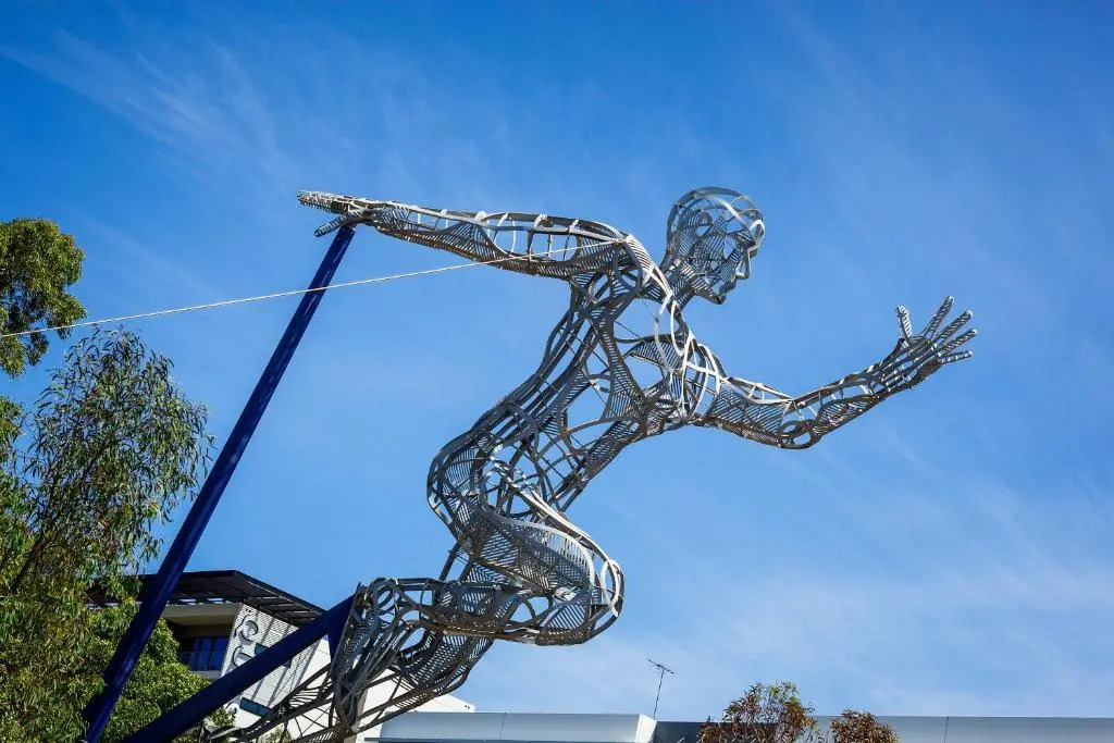 Quest at Sydney Olympic Park