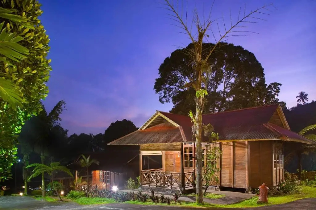 Highland Resort & Nature Tours