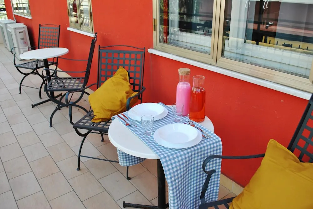 Hotel Santanna