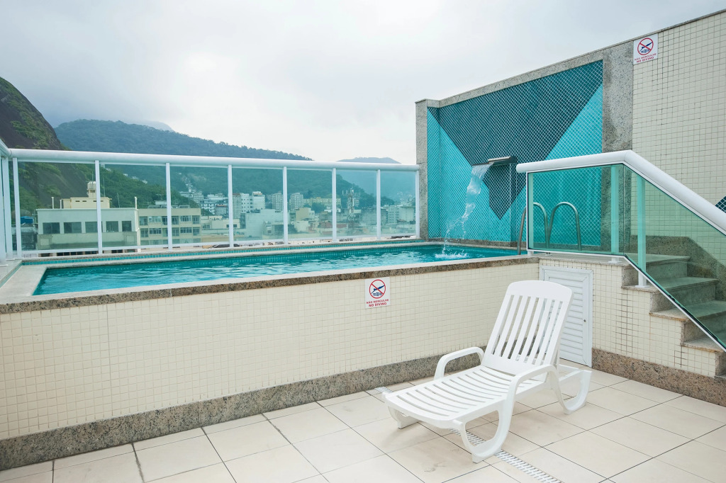 Hotel Bandeirantes