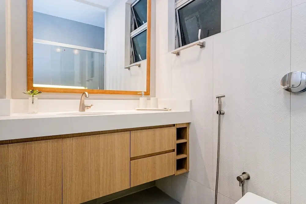 Luxury 3bdrs Sea View in Copacabana A 2440/515
