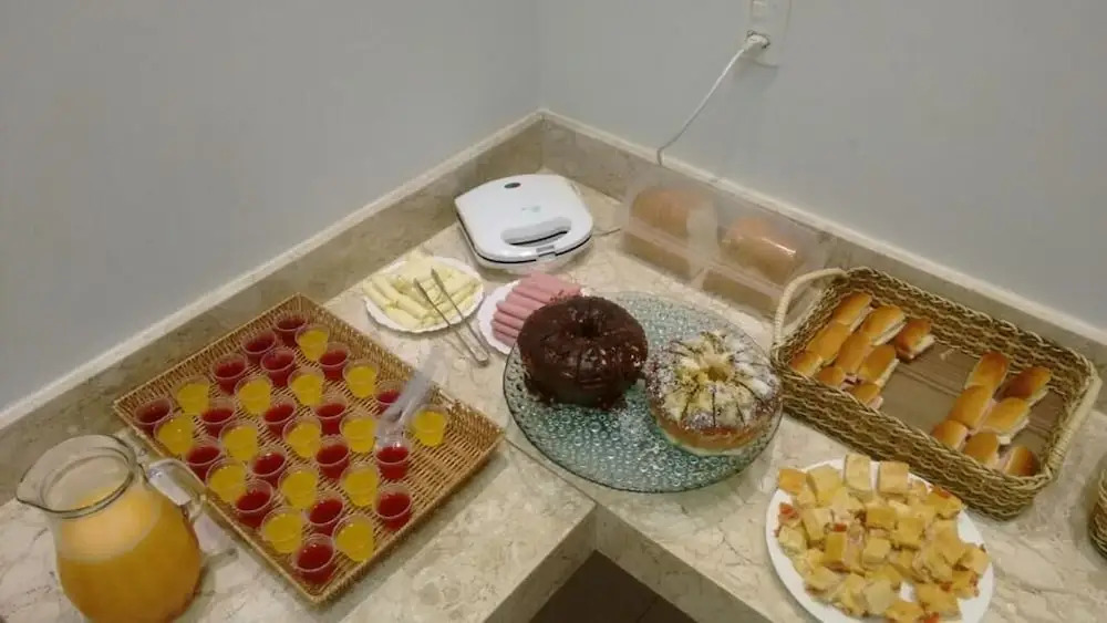 Nova Jerusalém Hotel
