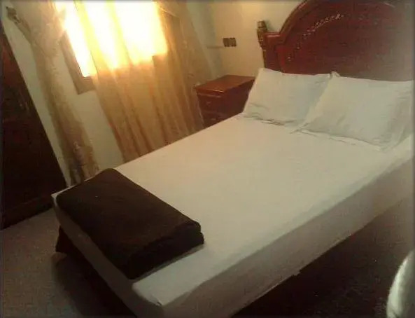 Hotel Residence Lajwad