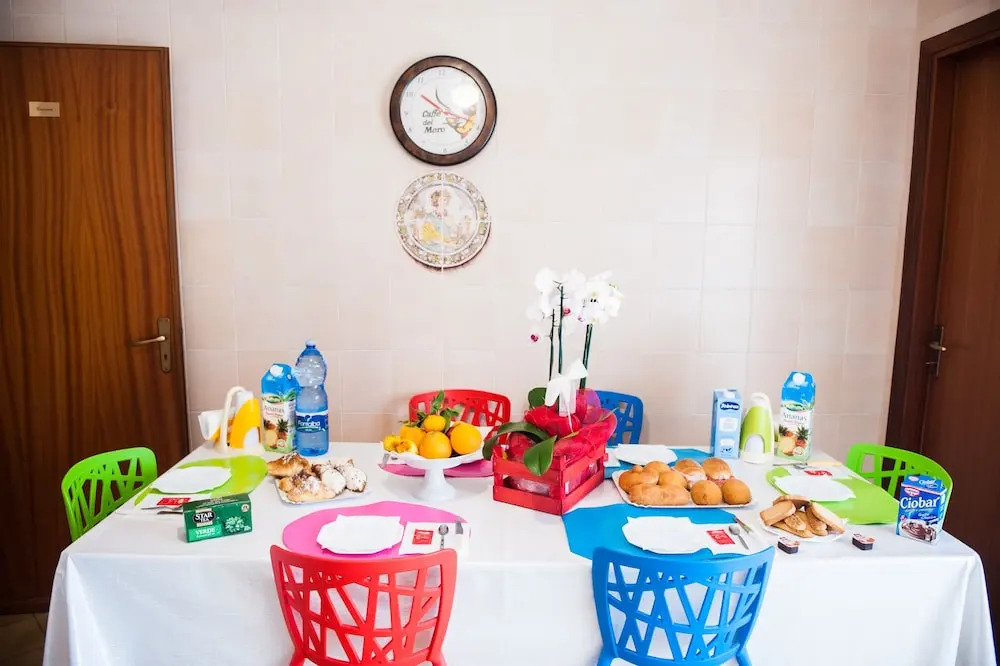 Bed and Breakfast Sapore di Sale