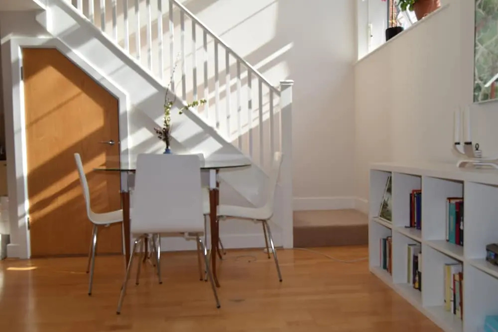 1 Bedroom Flat In Holborn