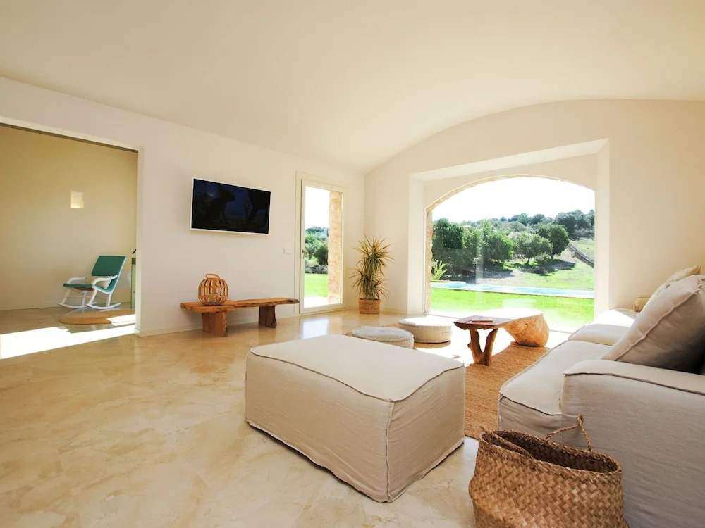 Stylish Villa with Private Pool near Porto Cristo