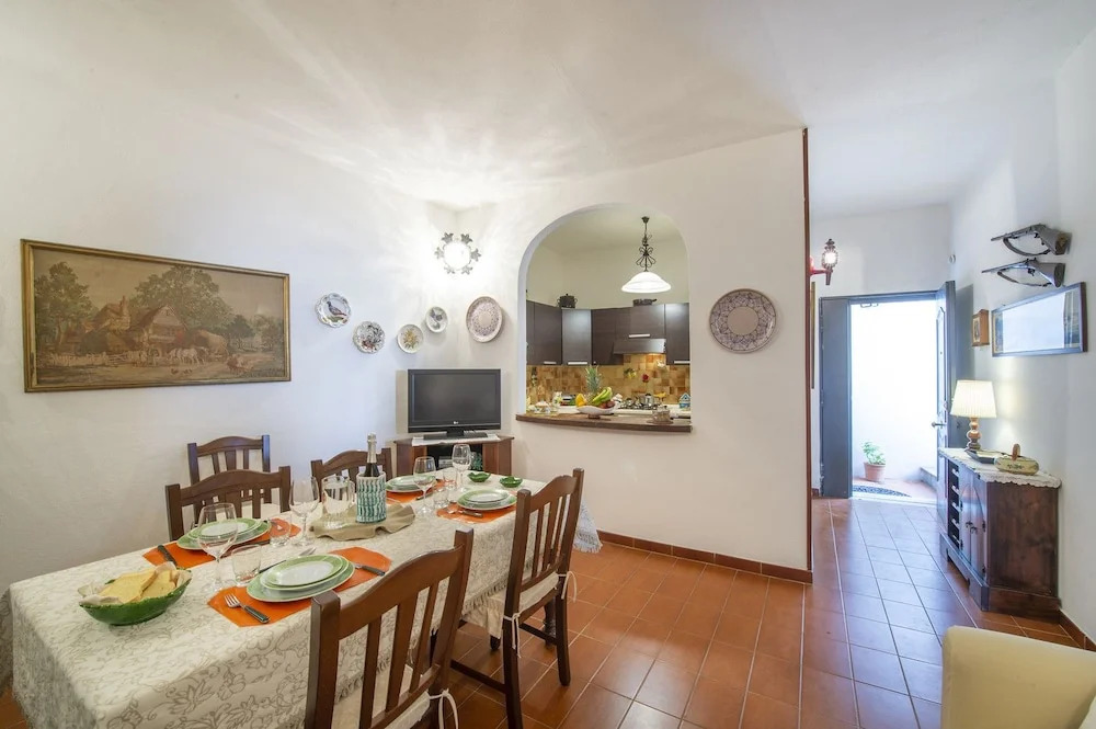 Casa Cielo & Mare