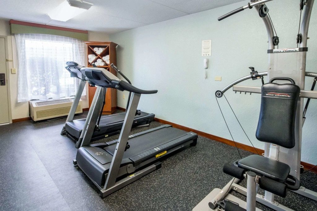 Quality Inn Dandridge