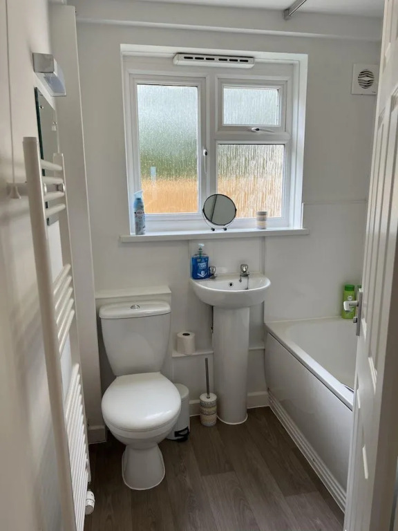 The Ilchester Suite