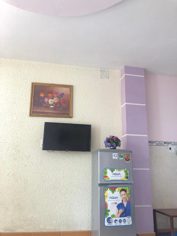 Sinh Hien Hotel