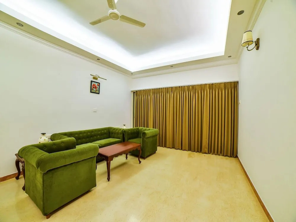 Casa Ahaana by Ahan Hotels