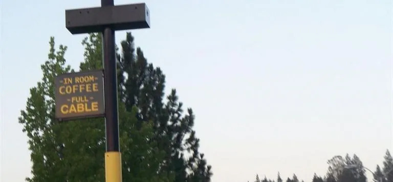 Gold Country Inn