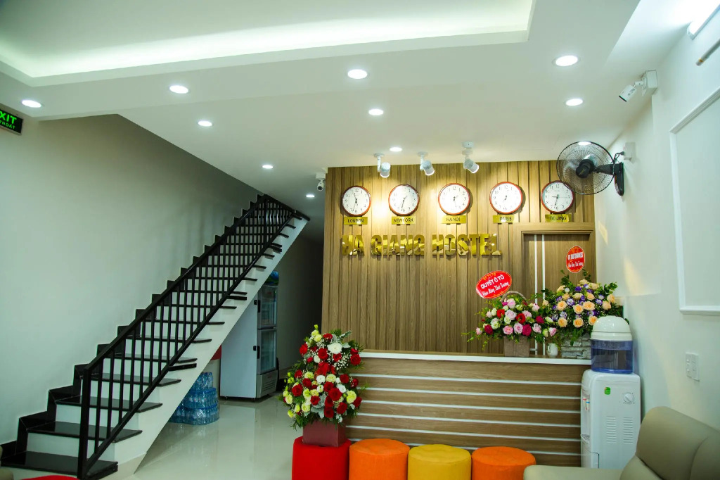 Ha Giang Hostel