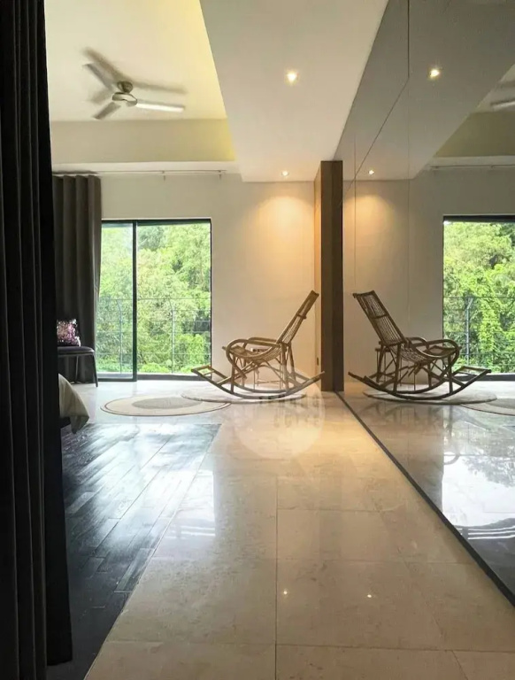 1BR Urban Escape at Damansara Heights